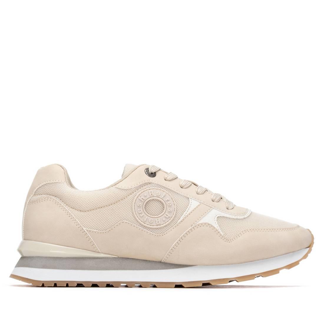 Zapatilla de hombre plano Refresh 17551703