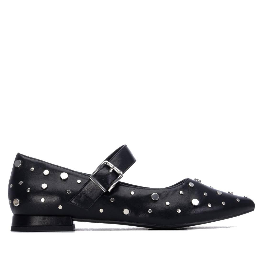 Zapato de mujer plano Xti 14607301