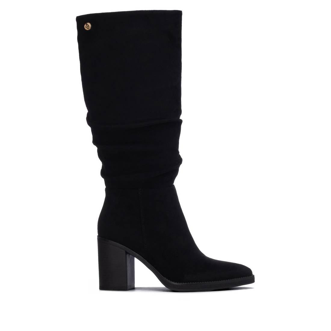 Bota de mujer con tacón Xti 14652903