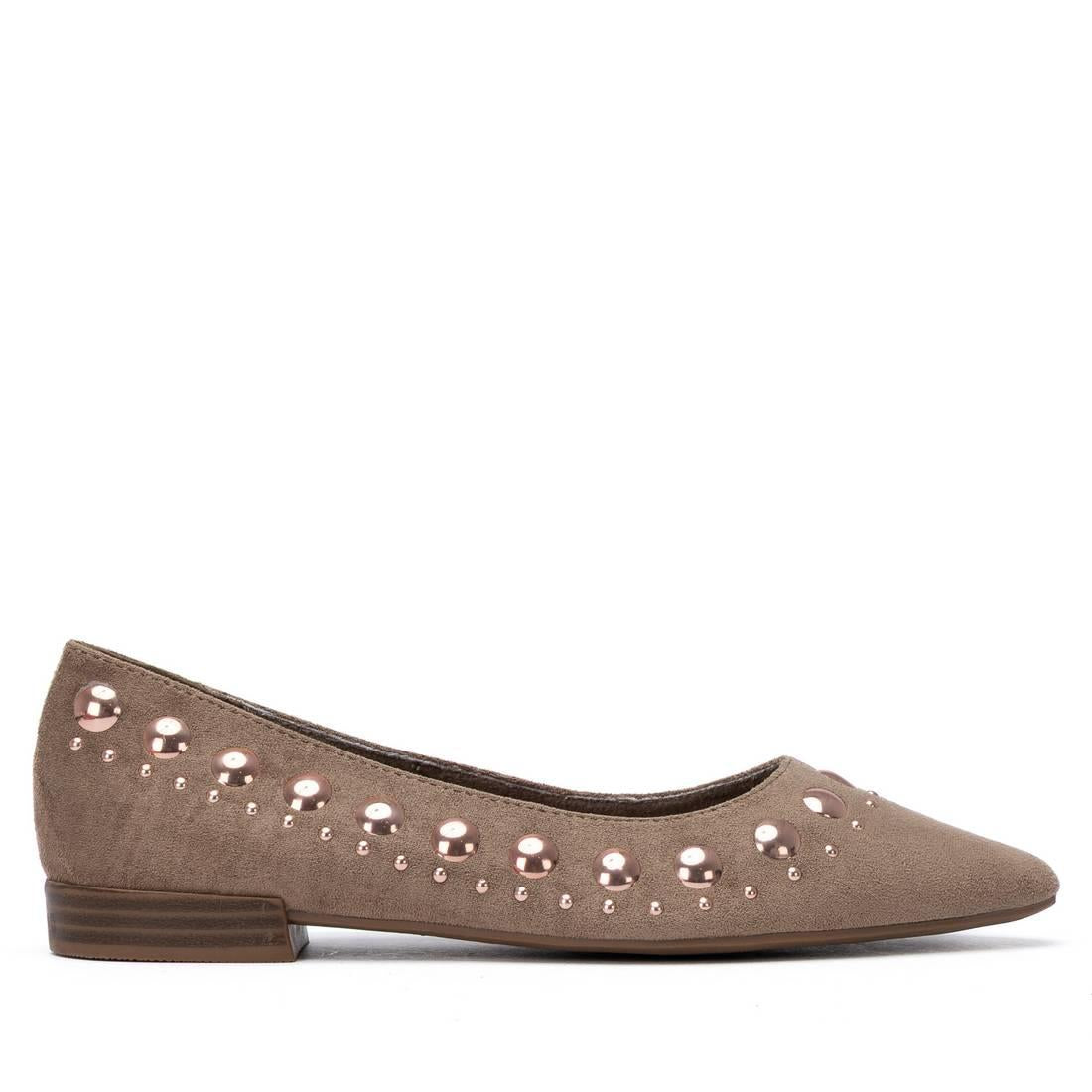 Zapato de mujer plano Xti 14622302