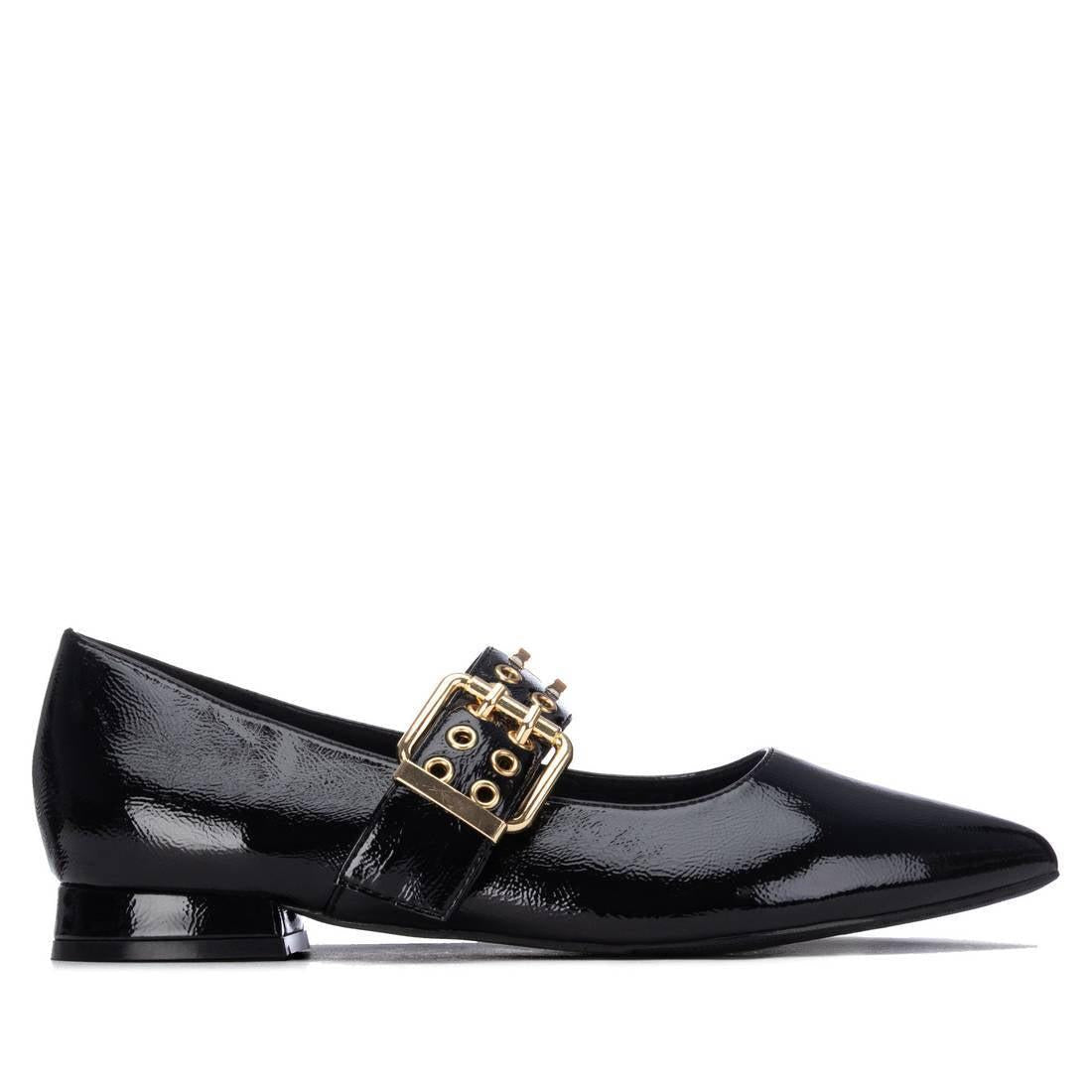 Zapato de mujer plano Xti 14641801
