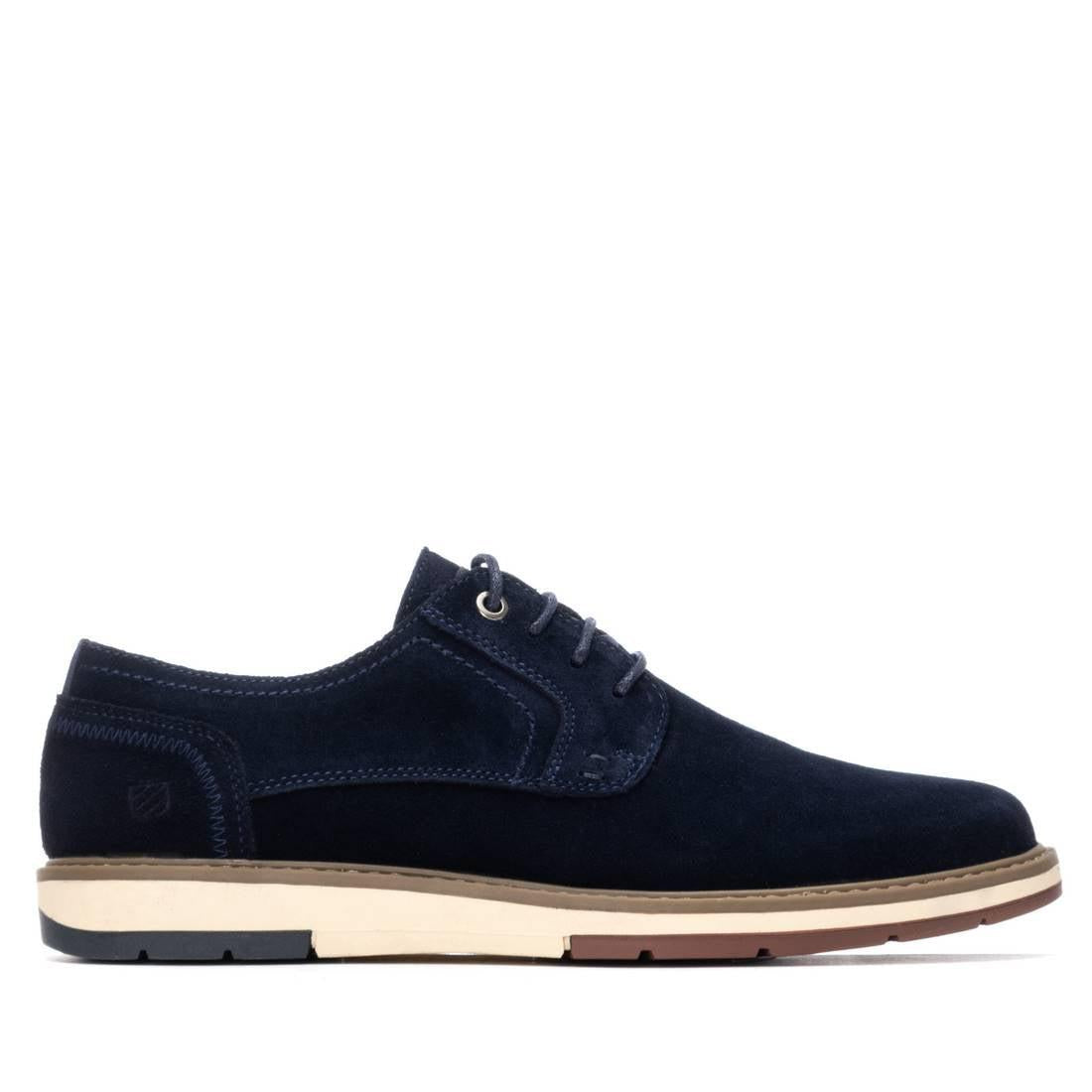 Zapatilla de hombre plano Carmela 16267901