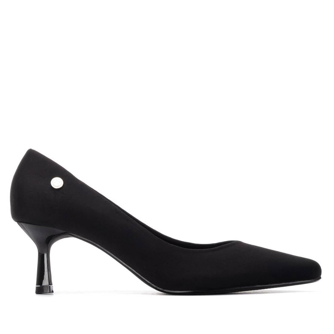 Zapato de mujer con tacón Xti 14470402