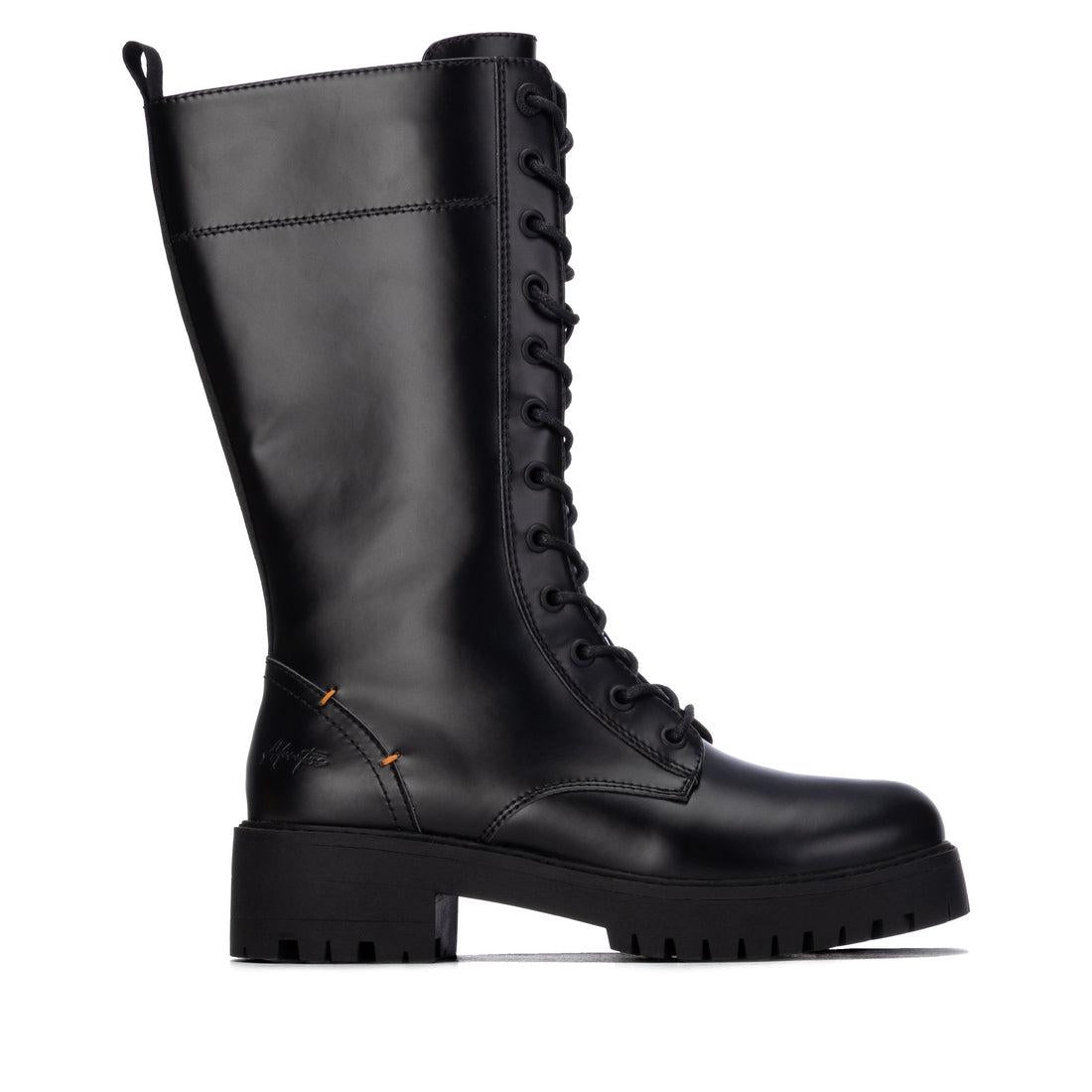 Bota de mujer plano Refresh 17627801