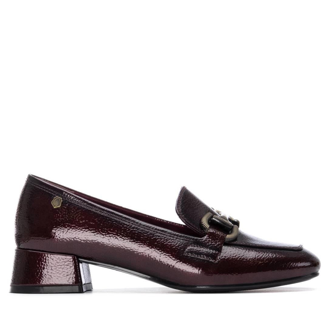 Zapato de mujer con tacón Carmela 16253903