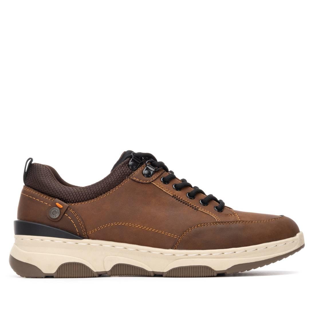 Zapatilla de hombre plano Refresh 17323702