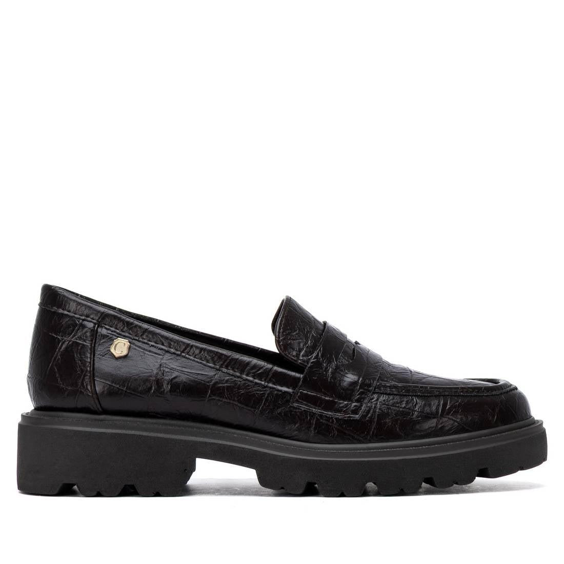 Zapato de mujer con tacón Carmela 16427002
