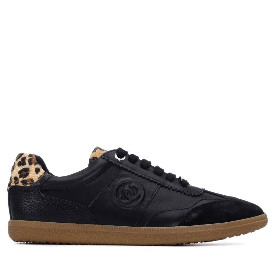 Zapatilla de mujer plano Carmela 16264004