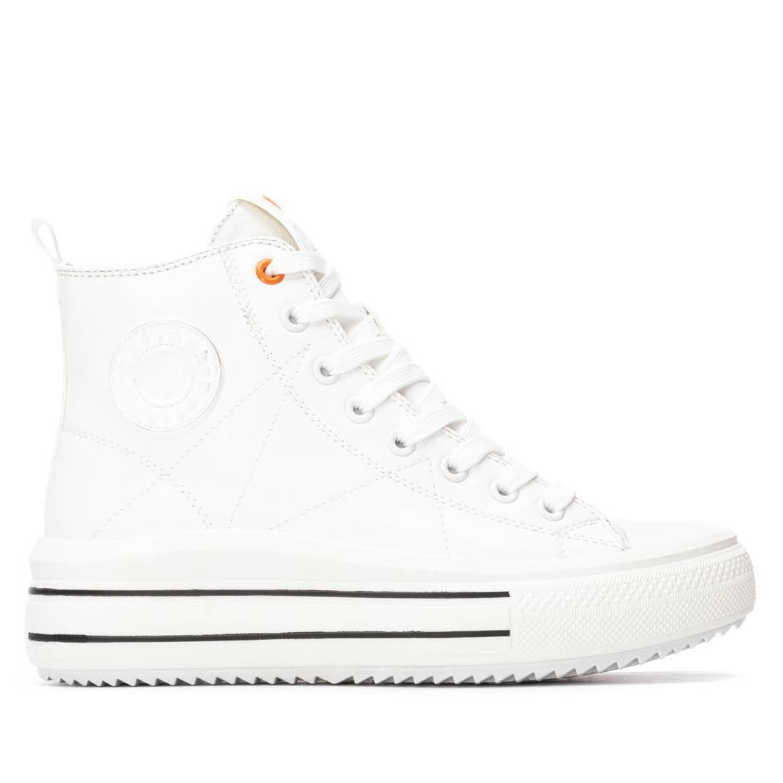 Zapatilla de mujer plano Refresh 17293902