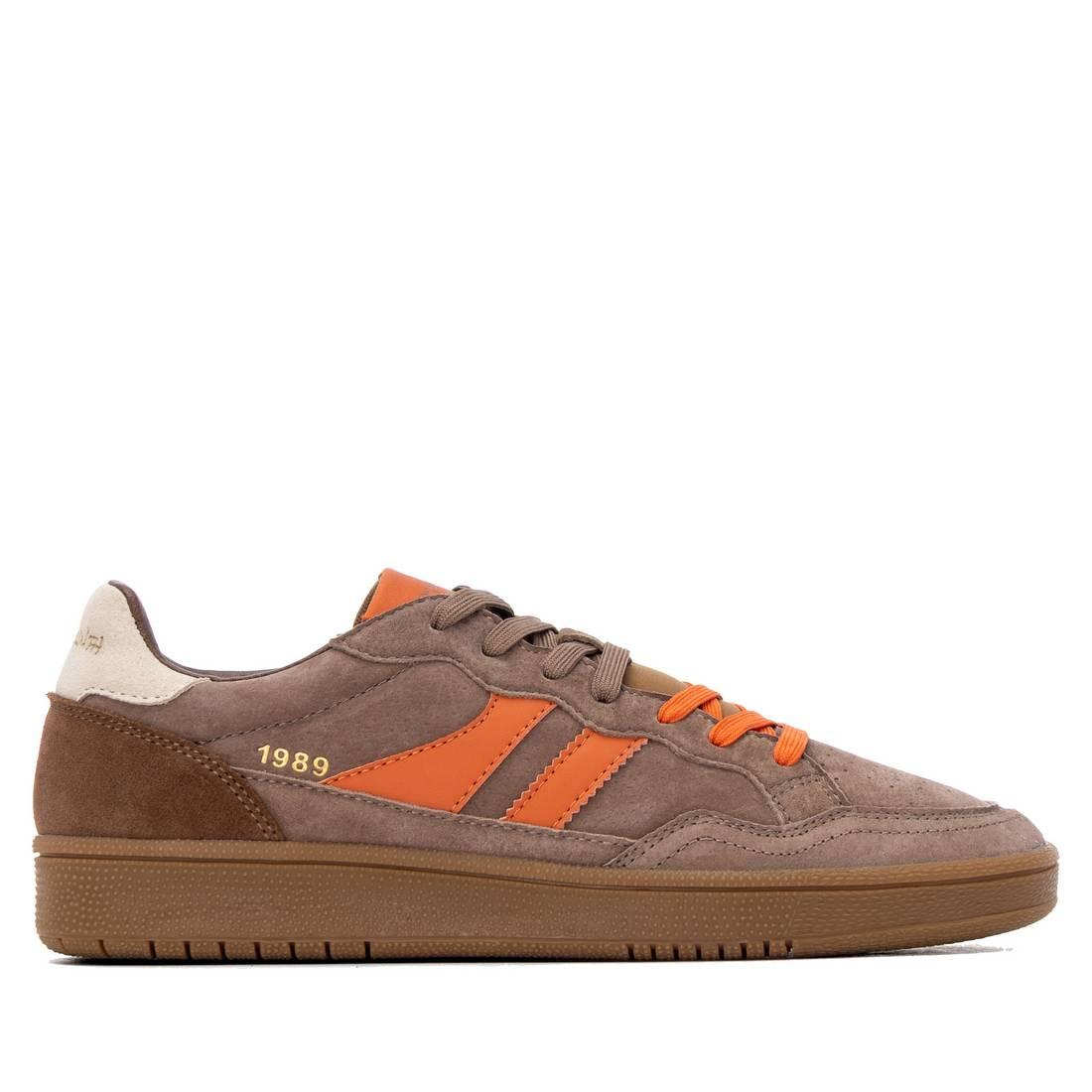 Zapatilla de hombre plano Teddy smith 12103206
