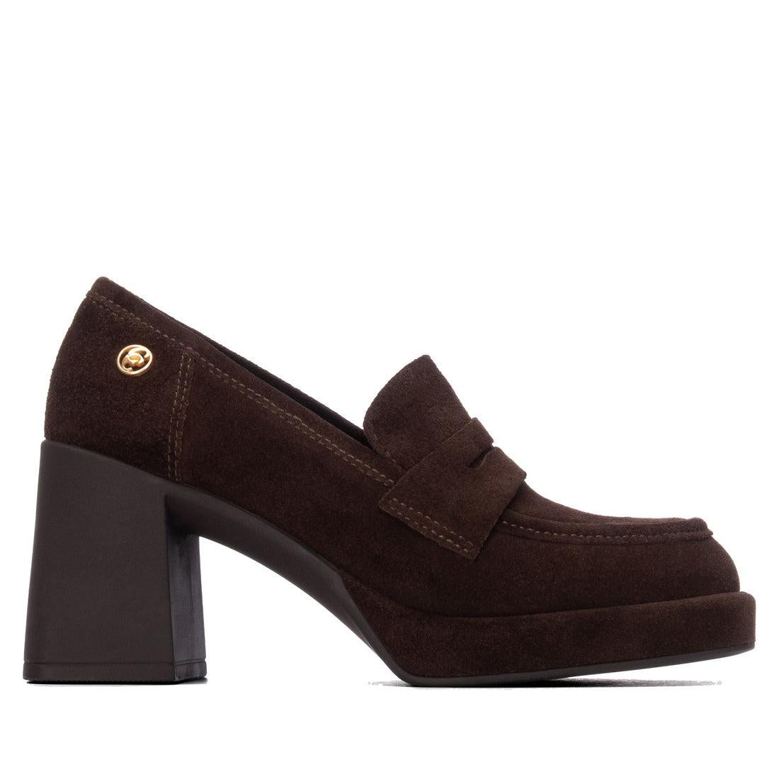 Zapato de mujer con tacón Carmela 16440003
