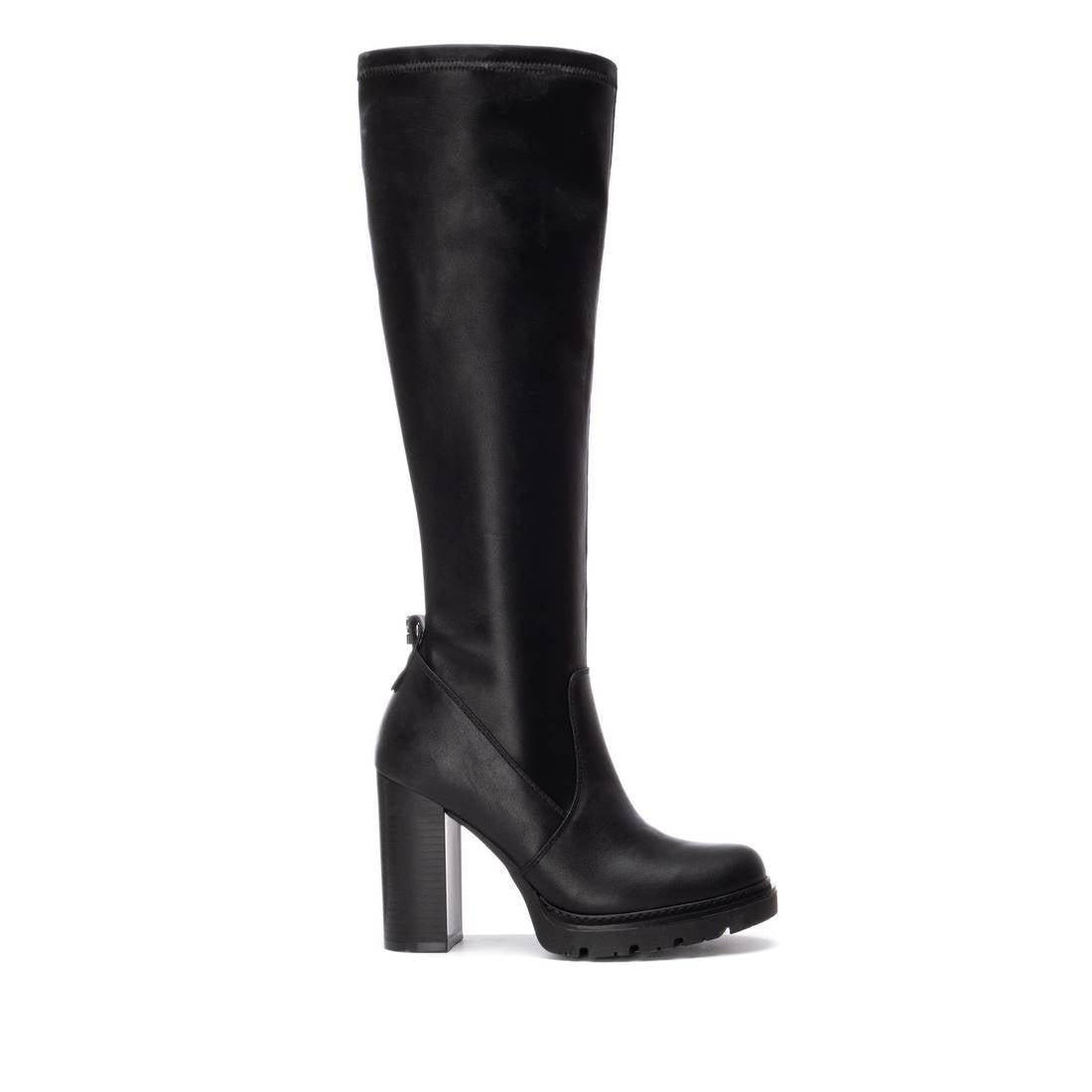 Bota de mujer con tacón Refresh 17292401
