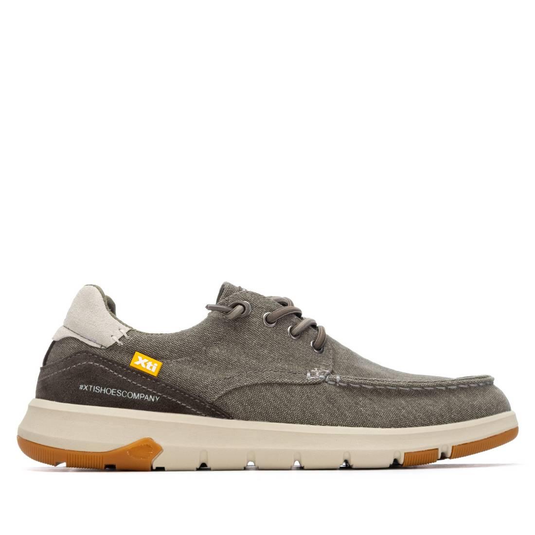 Zapato de hombre plano Xti 14571602