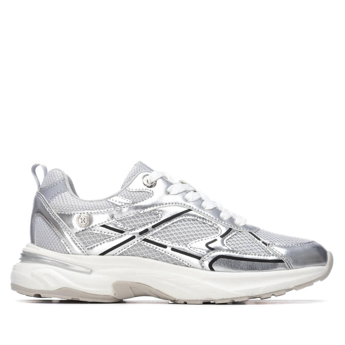 Zapatilla plana de mujer Xti 14539002