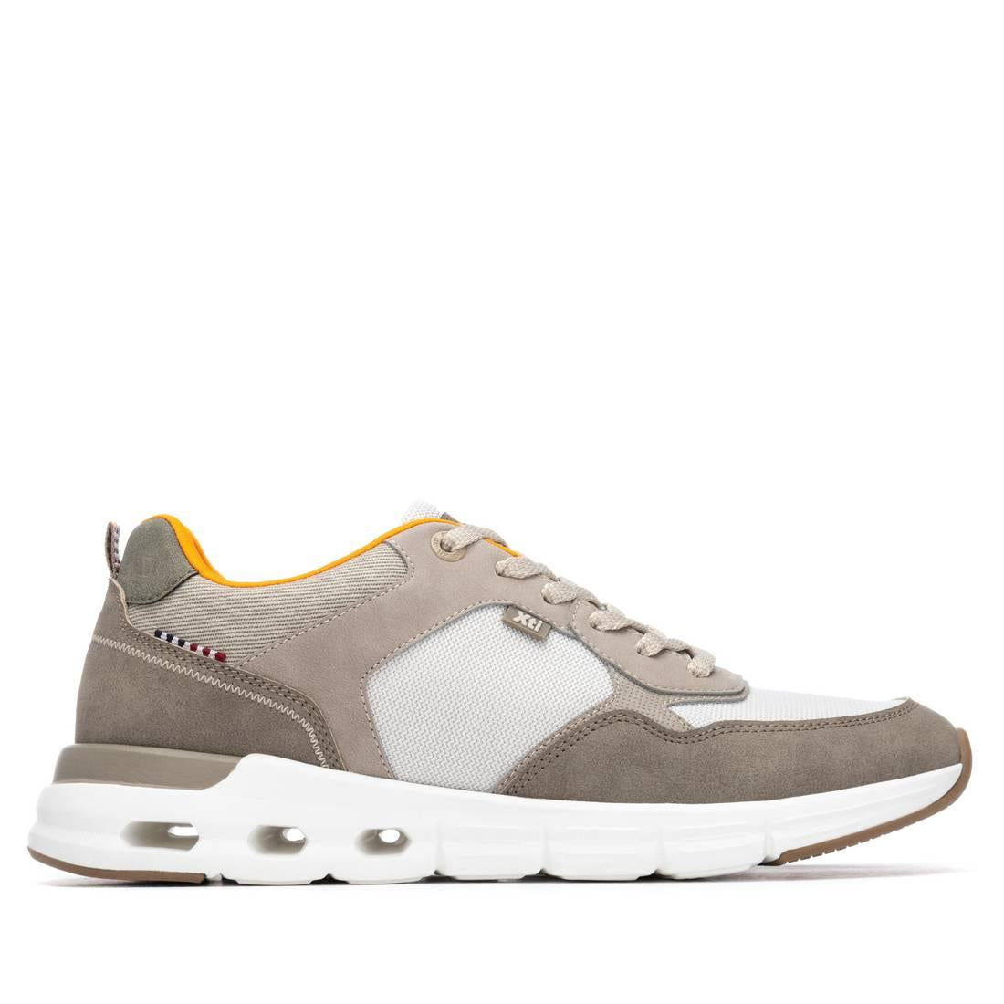 Zapatilla plana para hombre Xti 14576104