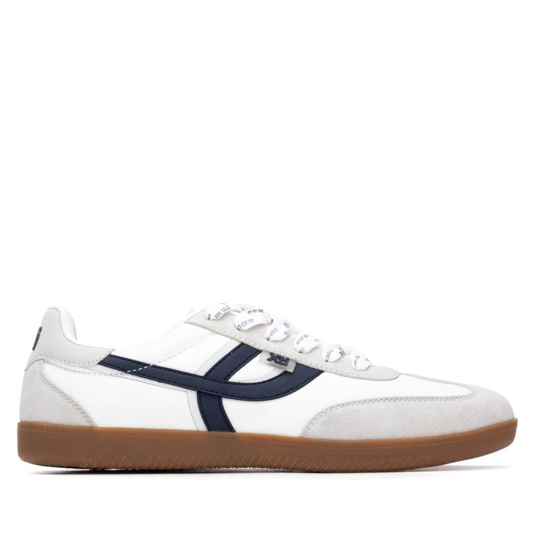 Zapatilla de hombre plano Xti 14573104