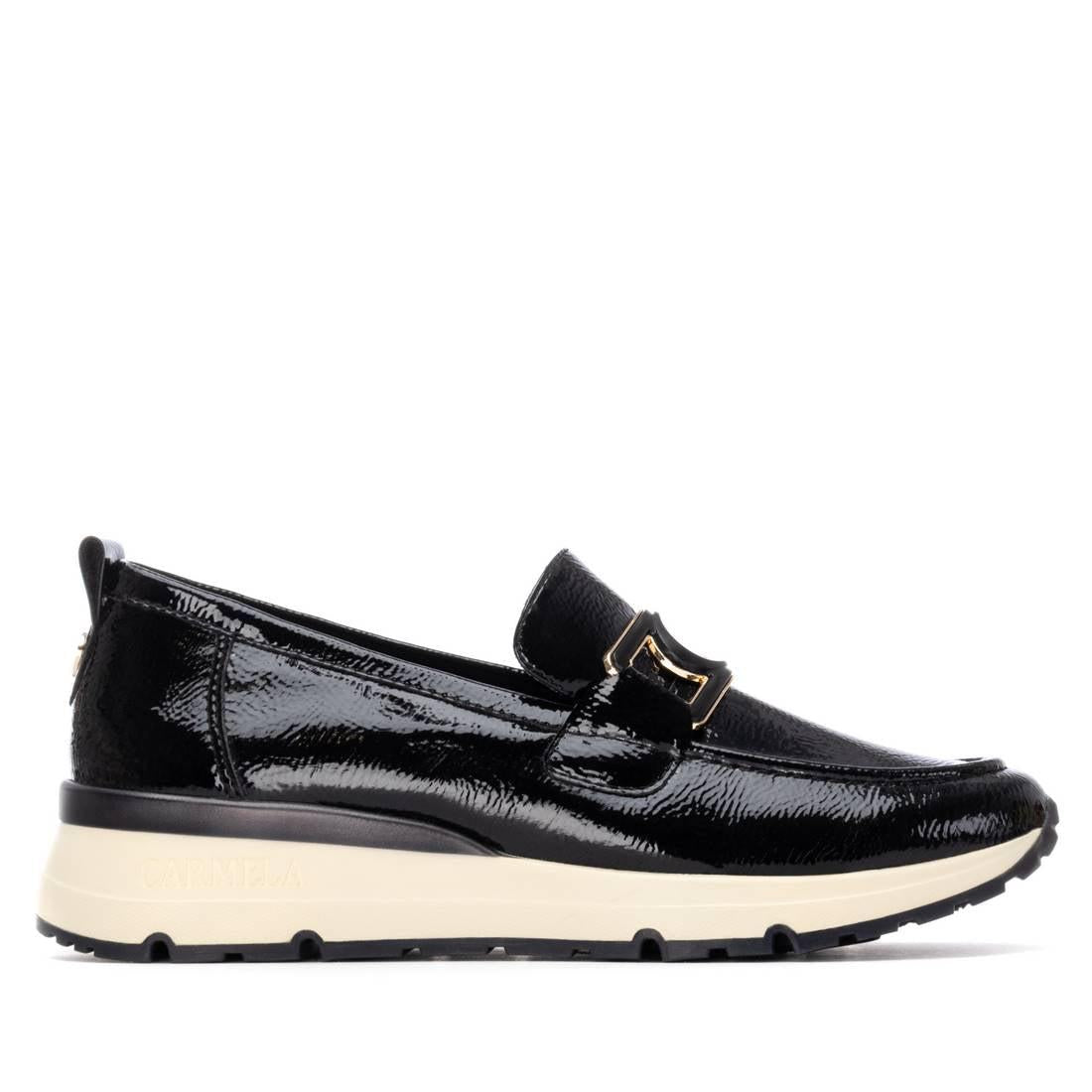 Zapatilla de mujer plana Carmela 16251803