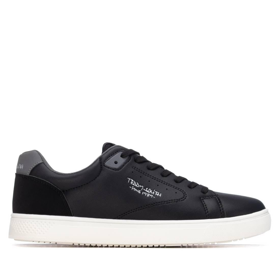Zapatilla de hombre plano Teddy smith 07151303
