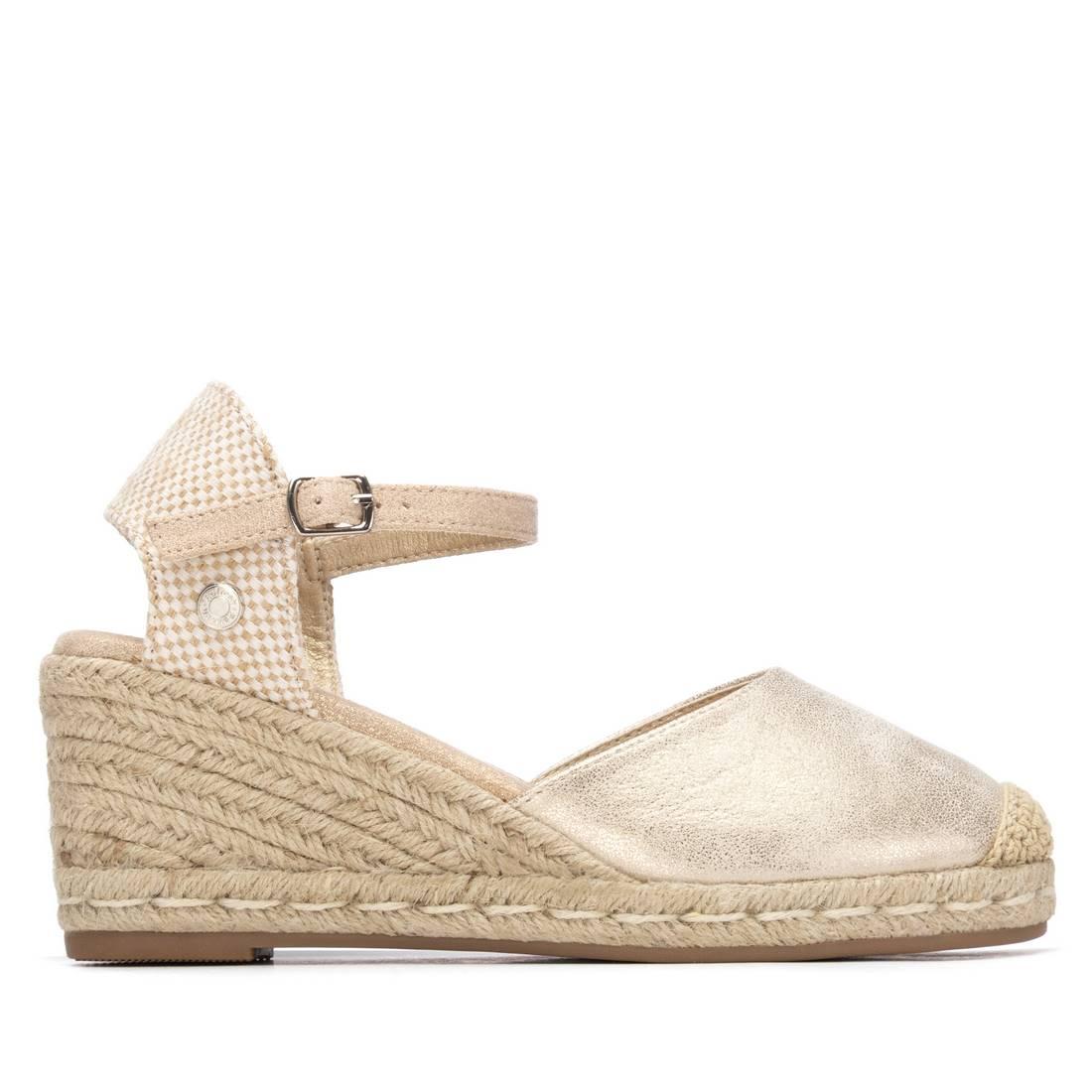Zapato de mujer con cuña Refresh 17521201