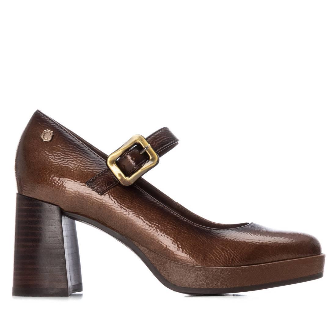Zapato de mujer con tacón Carmela 16253501