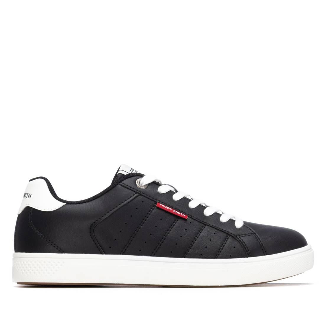 Zapatilla de hombre plana Teddy Smith 12062803