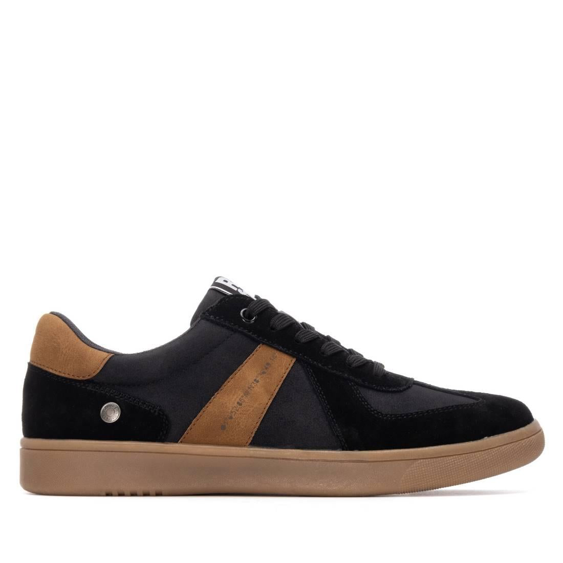 Zapatilla de hombre plano Refresh 17287501