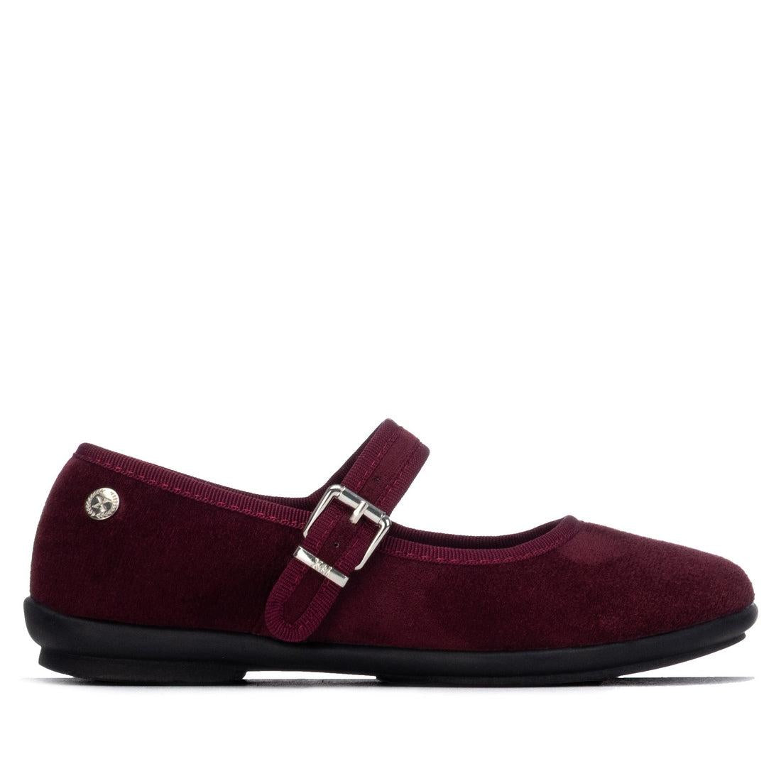 Zapato de niña plano Xti kids 15406503