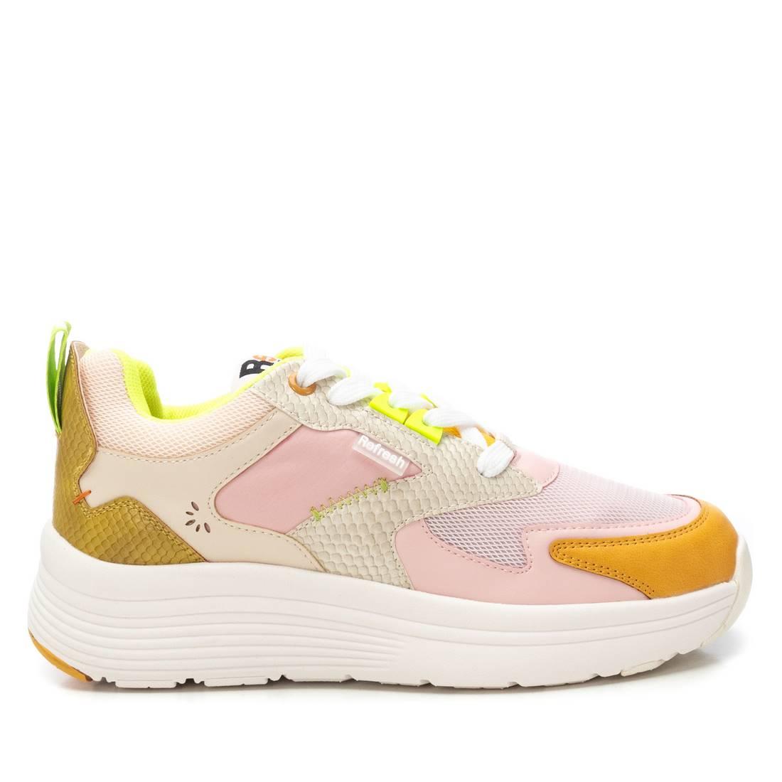 Zapato de mujer Refresh 17285304