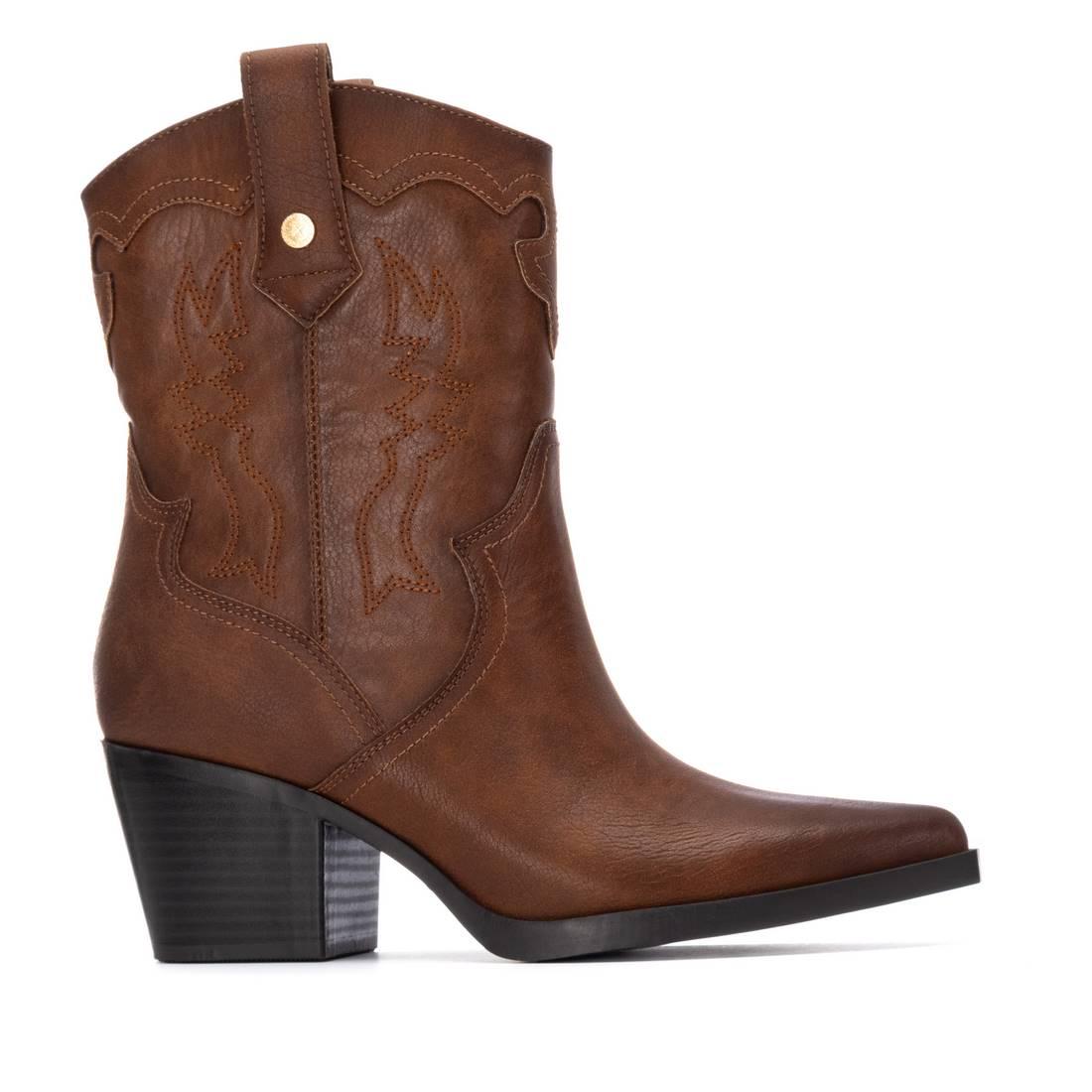 Botin de mujer con tacón Xti 14471802