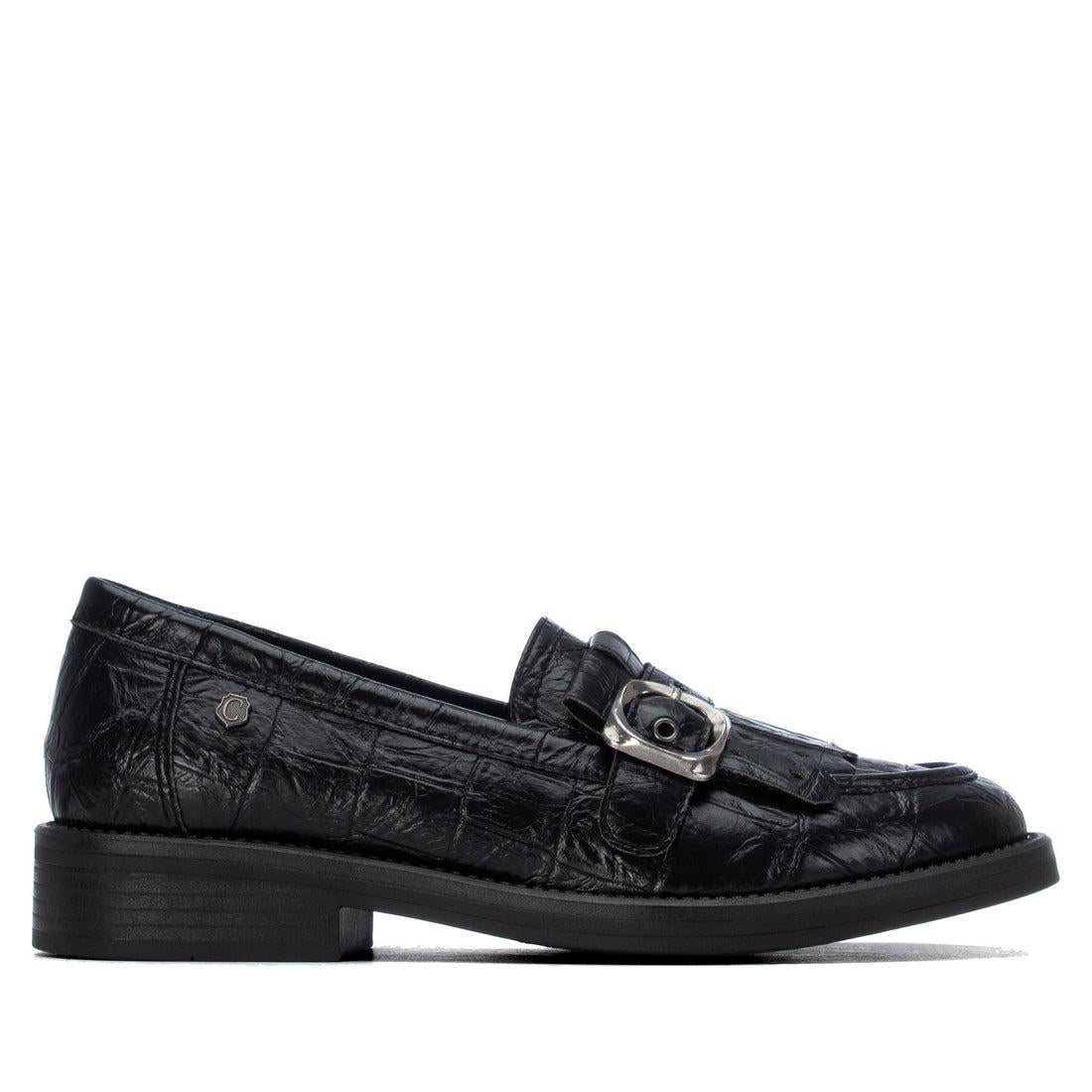Zapato de mujer plano Carmela 16435601