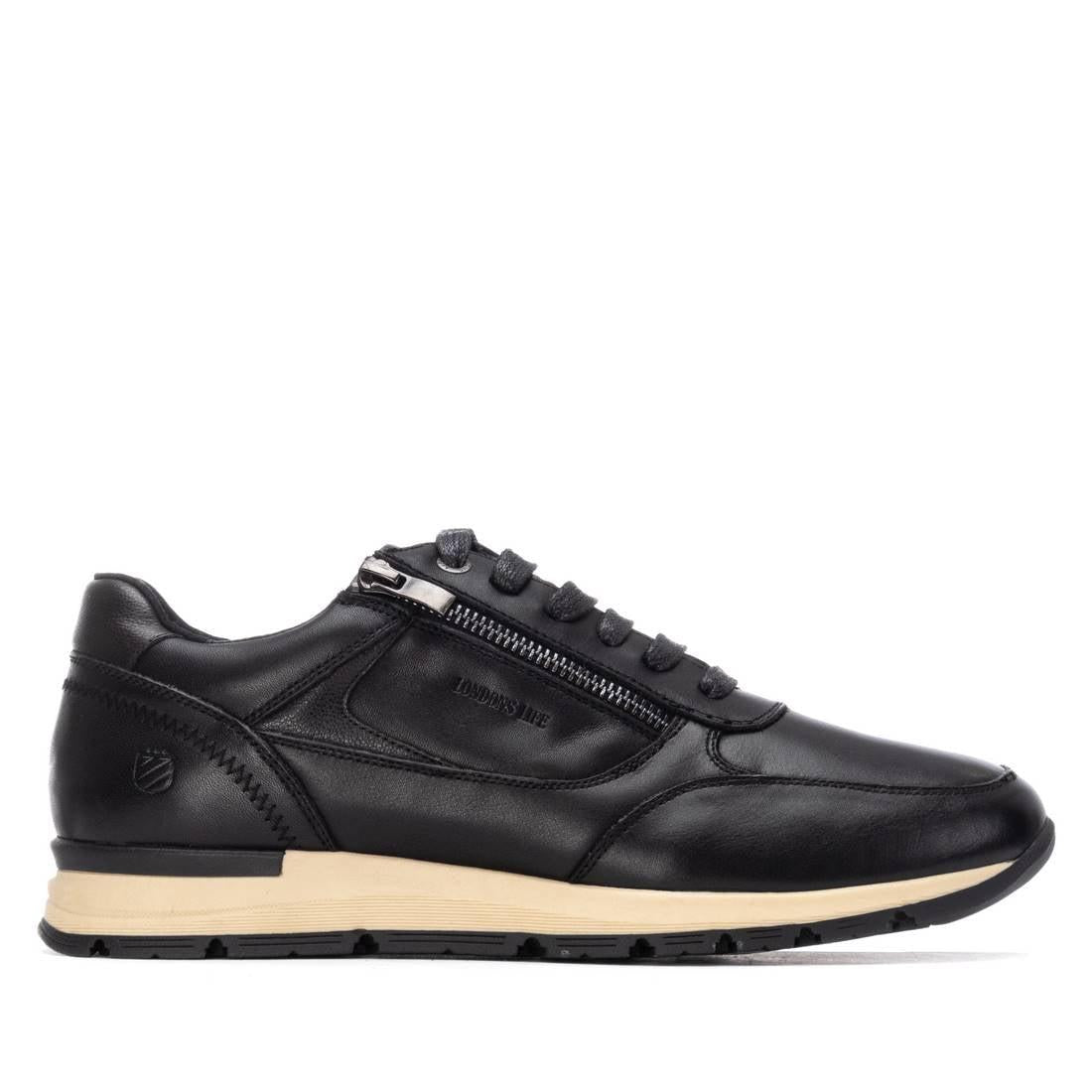 Zapatilla de hombre plana Carmela 16267704