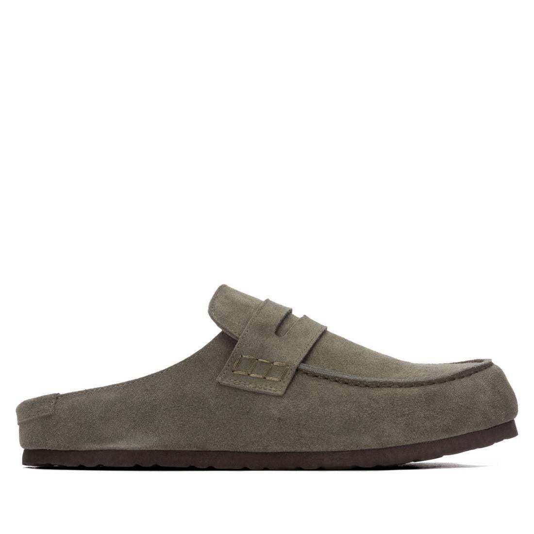 Zueco de hombre plano Xti 14580804