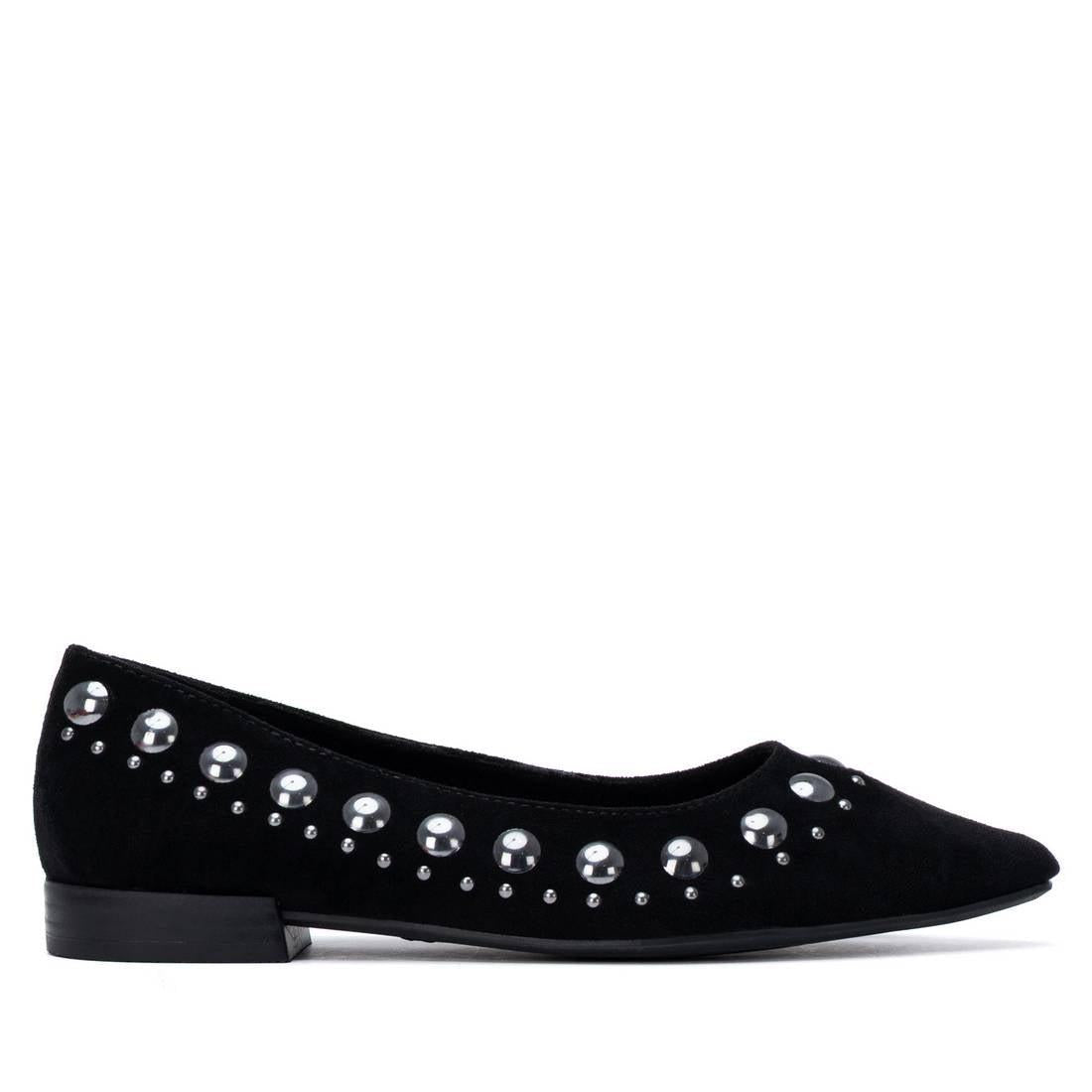 Zapato de mujer plano Xti 14622301