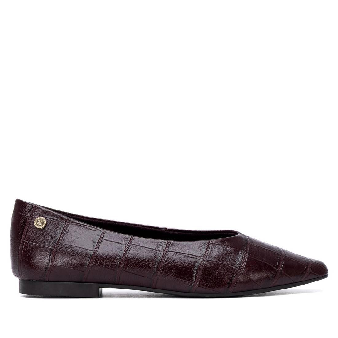 Zapato de mujer plano Xti 14637601