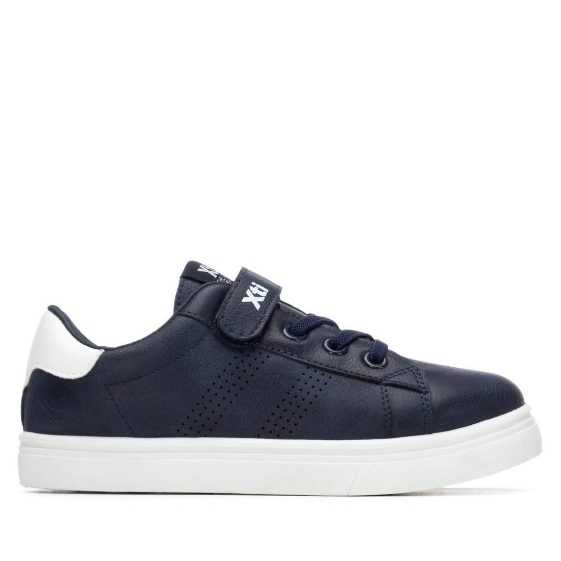 Zapatilla de niño plano Xti kids 15305802