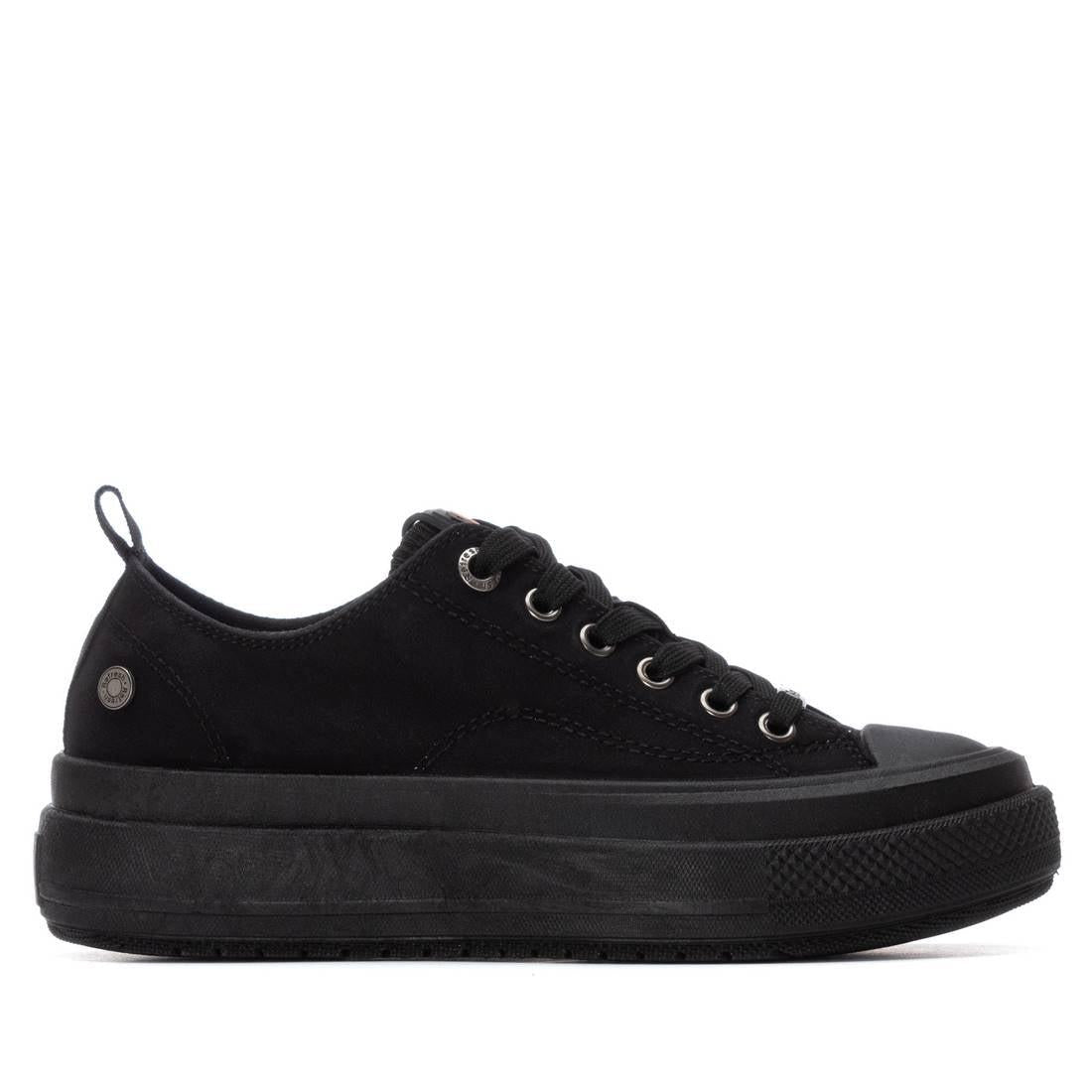 Zapatilla de mujer plano Refresh 17307301