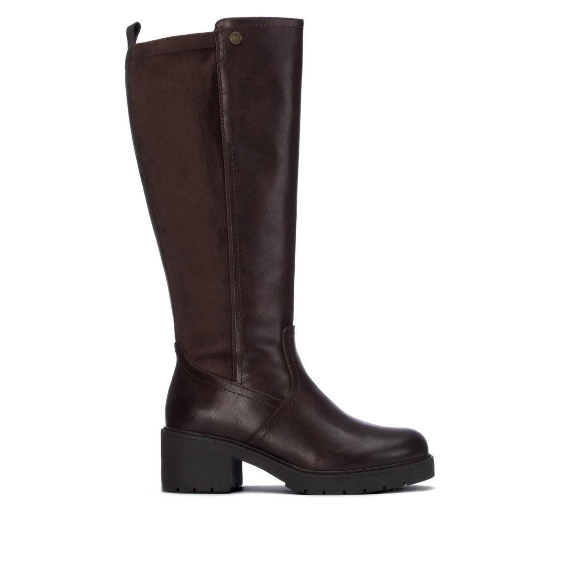 Bota de mujer con tacón Refresh 17630602