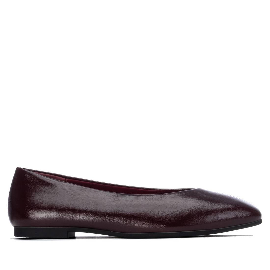Zapato de mujer plano Xti 14640402