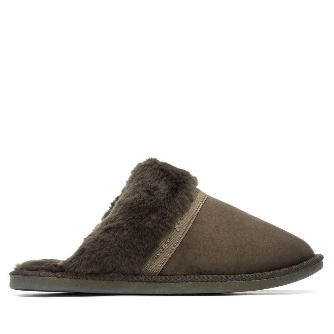 Pantufla plana para hombre Xti 14457203