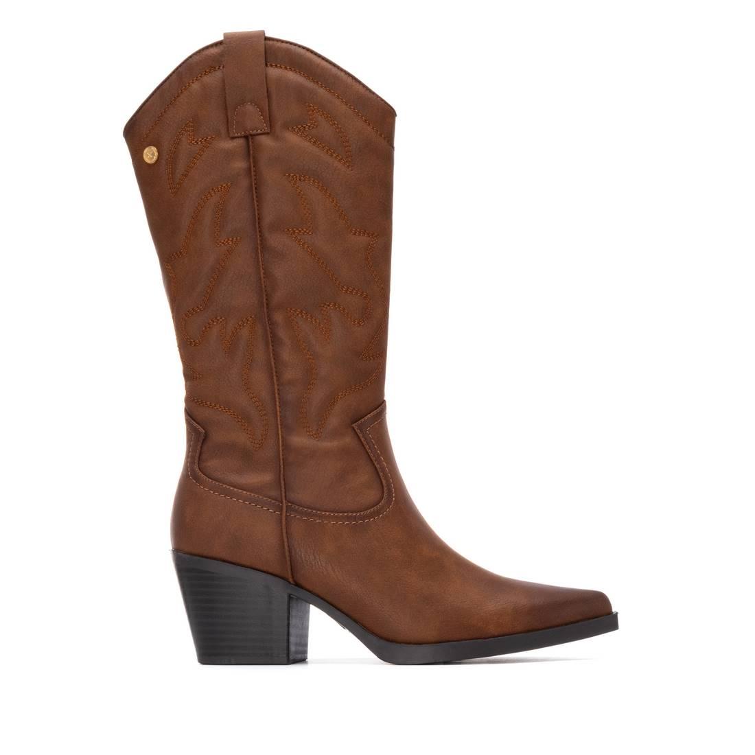 Bota de mujer con tacón Xti 14430604