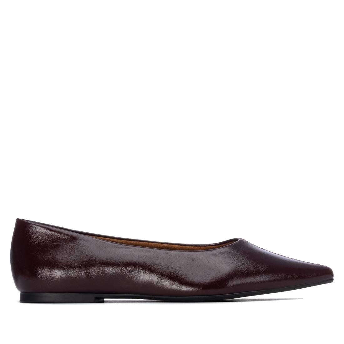 Zapato de mujer plano Xti 14640002