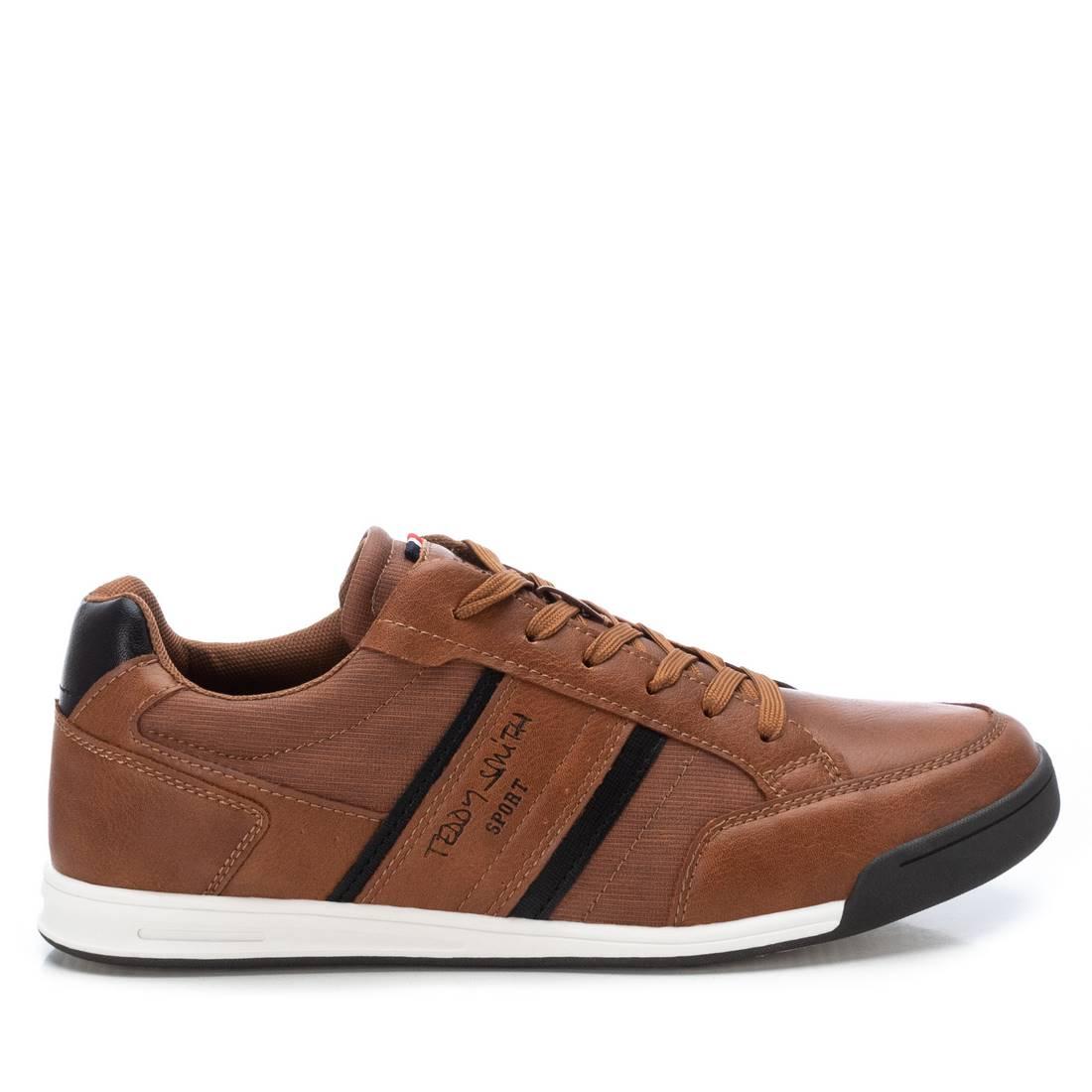 Zapatilla plana para hombre Teddy Smith 07142603