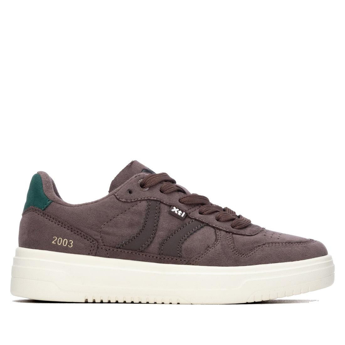 Zapatilla de niño plano Xti kids 15400501