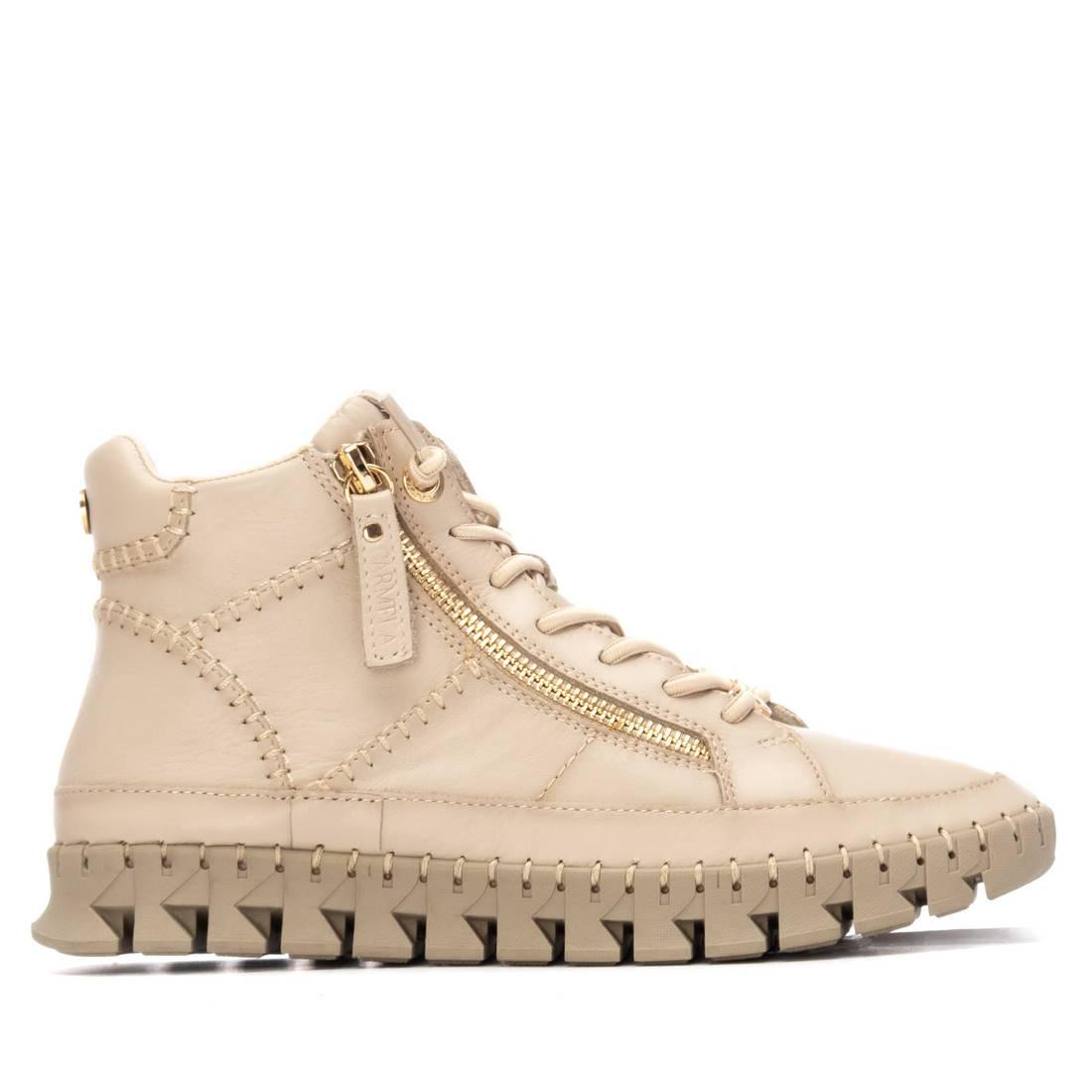 Zapatilla de mujer plano Carmela 16270802