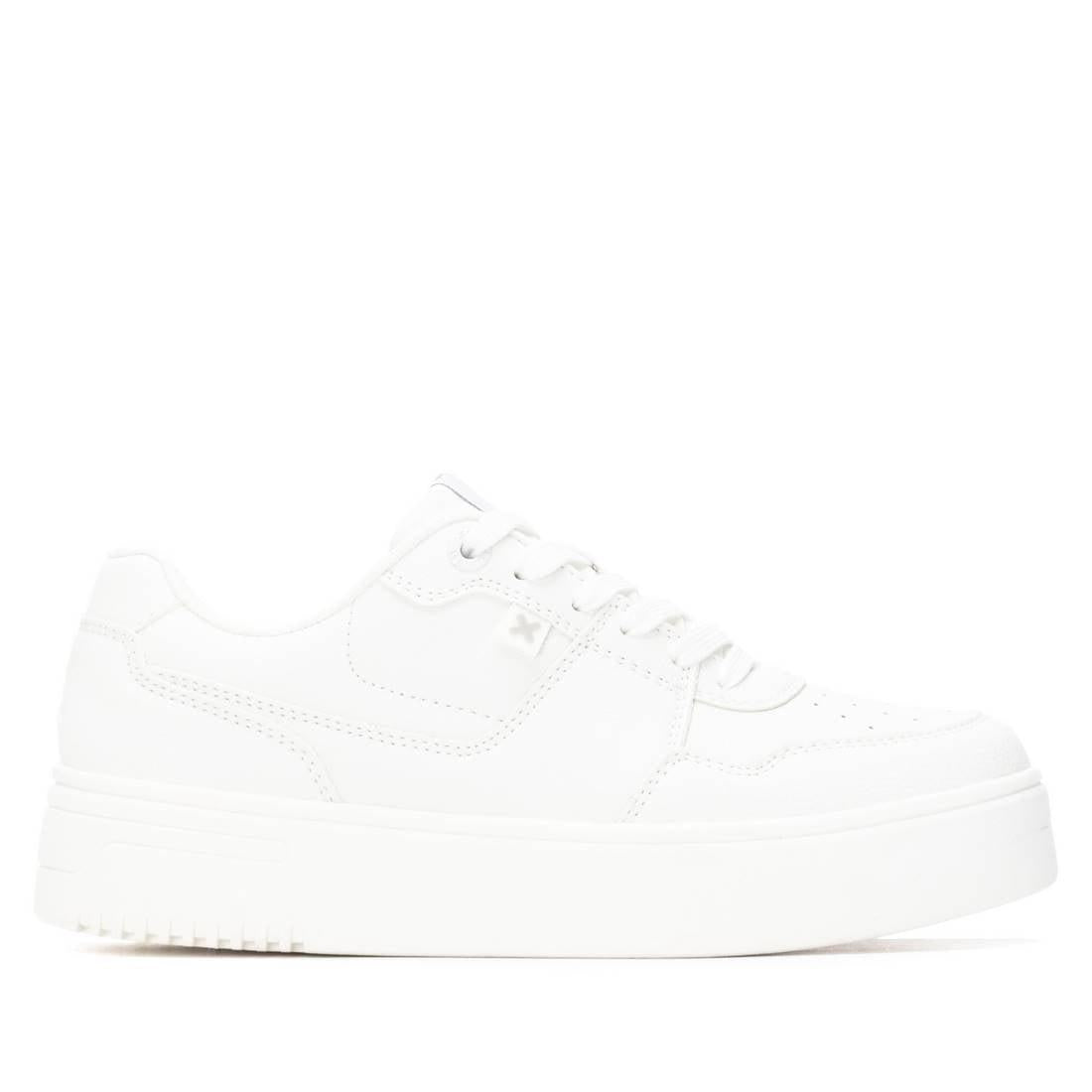 Zapatilla de mujer plano Xti 14453502