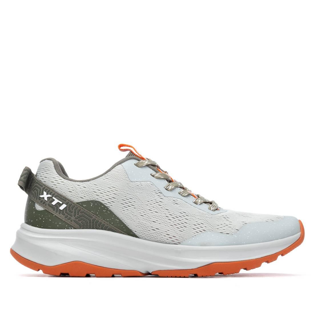 Zapatilla de hombre plana Xti 14576904