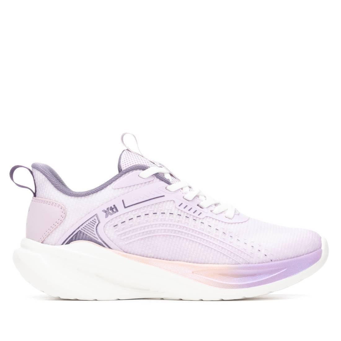 Zapatilla de mujer plano Xti 14466201