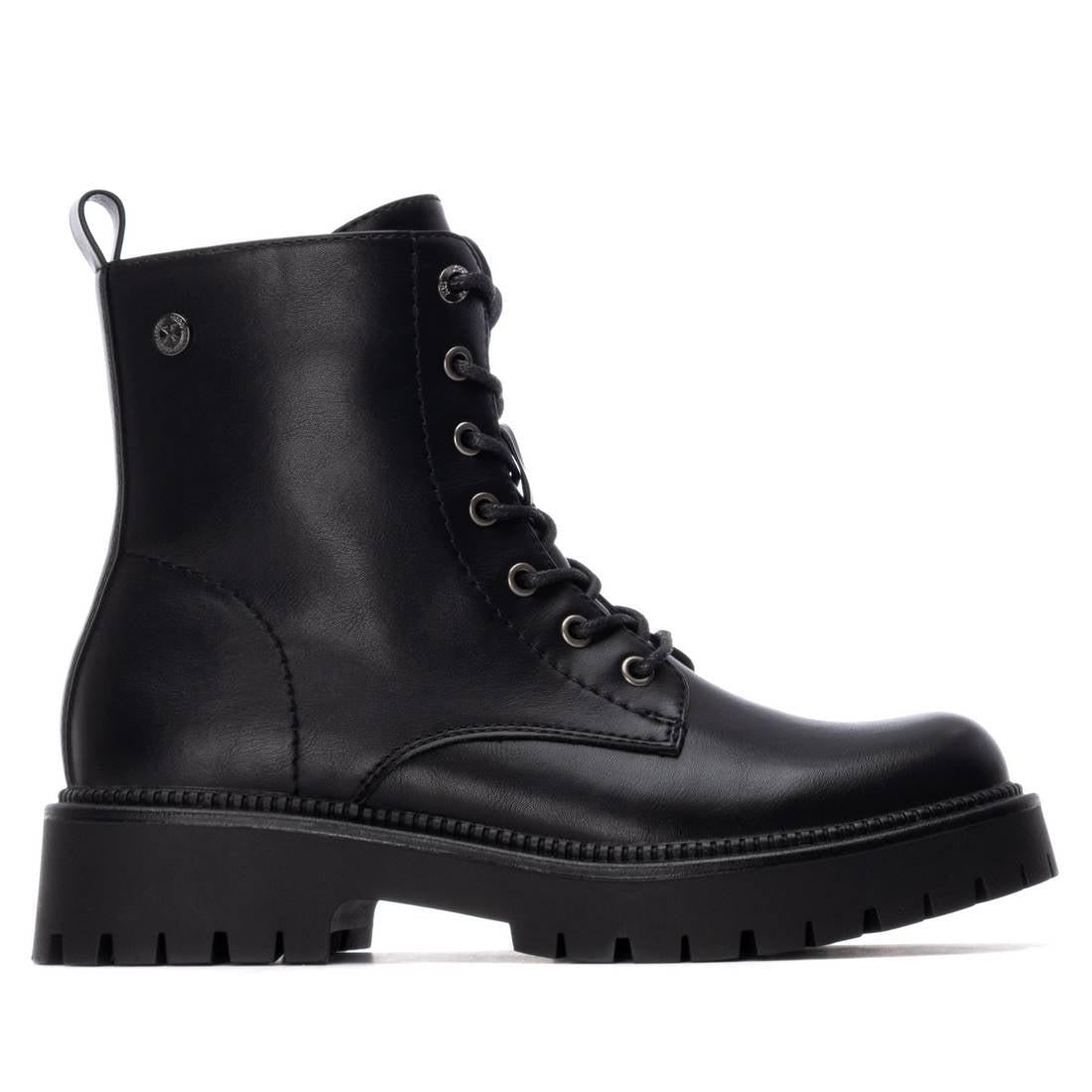 Botin de mujer plano Xti 14447901