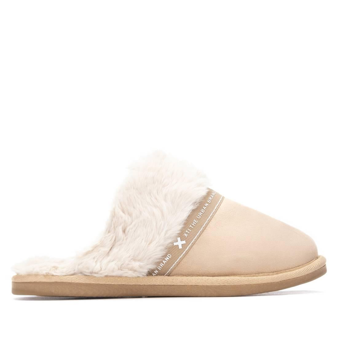 Pantufla de mujer plana Xti 14457106