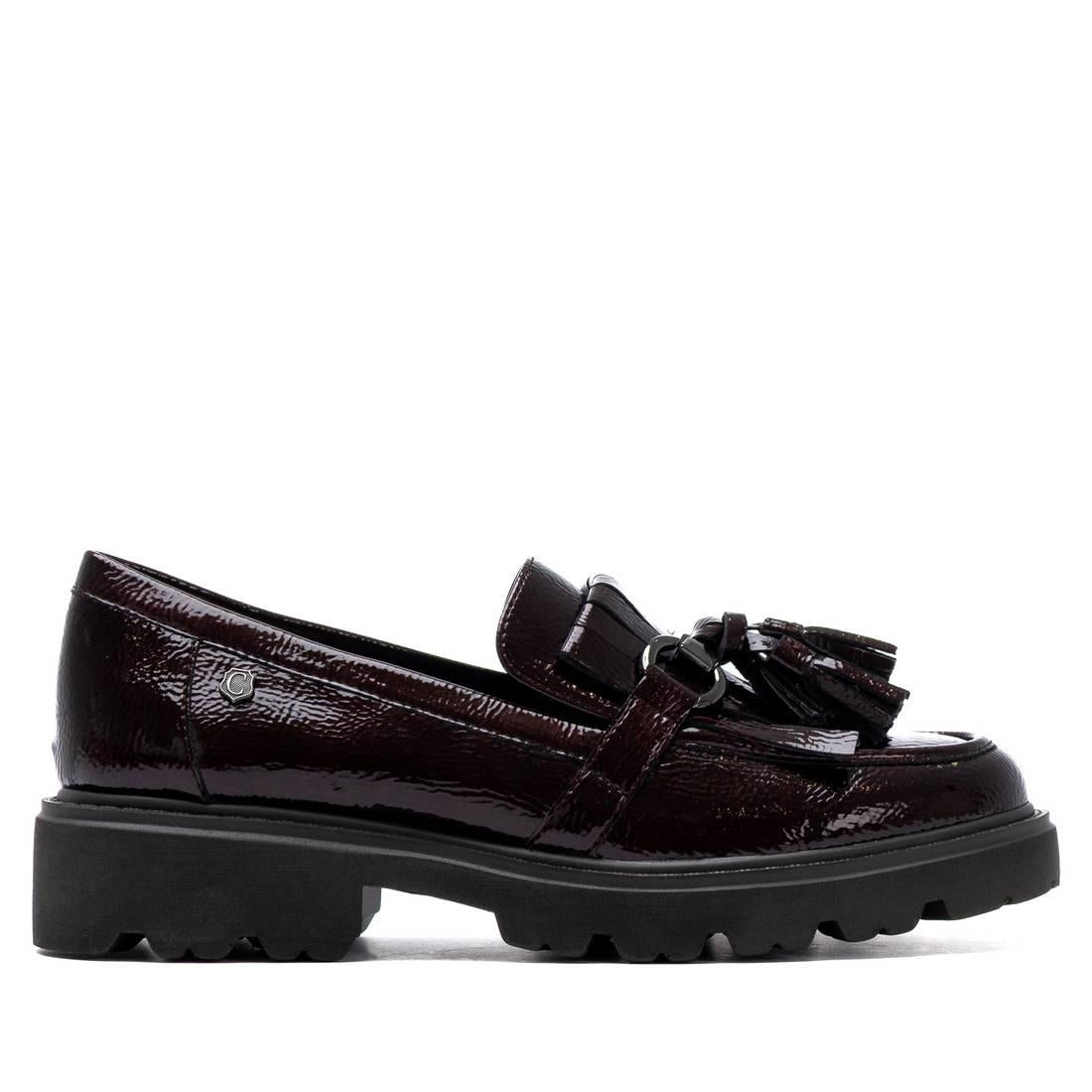 Zapato de mujer con tacón Carmela 16437902